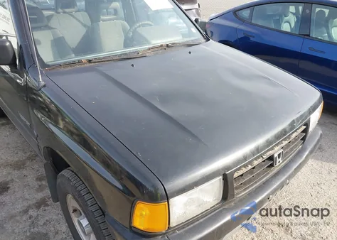 1995 Honda Passport Ex/Lx z USA, uszkodzony, nr VIN 4S6CY58V5S4410083